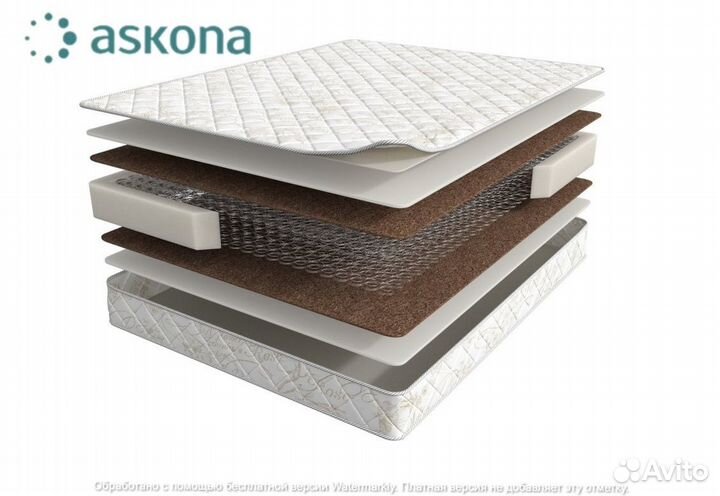 Матрасы с доставкой