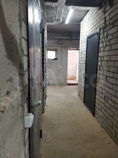 Гараж, 10 м²
