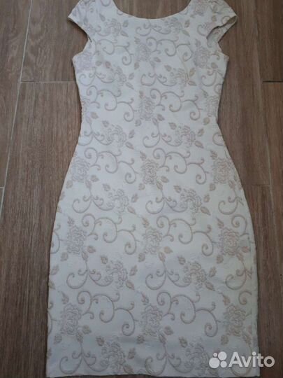 Одежда пакетом 42-44