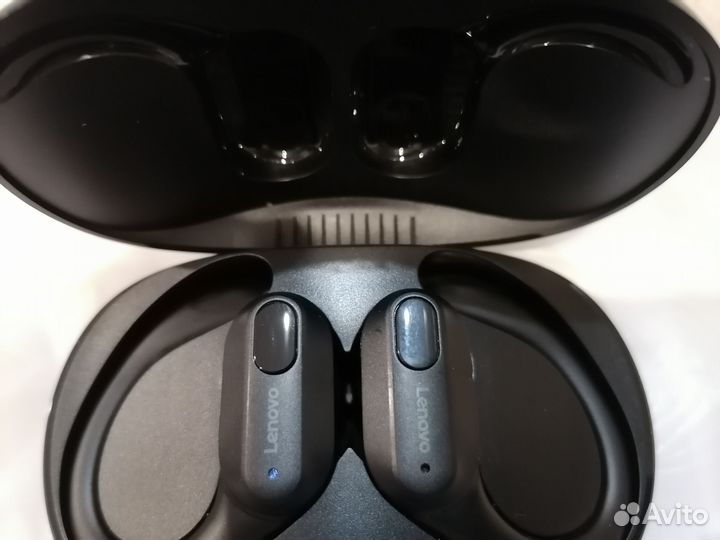 Bluetooth наушники 5.3