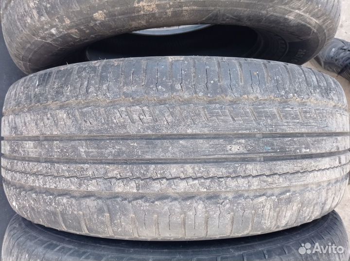 Nokian Tyres Hakka Z SUV 265/65 R17