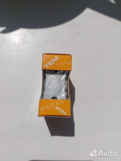 Проходной переключатель SM70-U