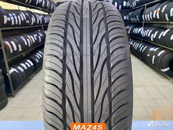 Maxxis MA-Z4S Victra 235/45 R17 97W