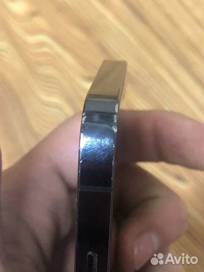 iPhone 12 Pro Max, 256 ГБ