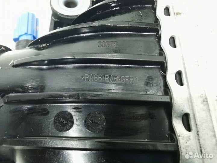 Интеркулер Land Rover Range Rover Velar 2020