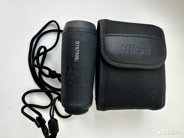 Дальномер Nikon aculon 6x20 6.0