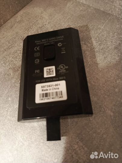 Геймпад для xbox 360