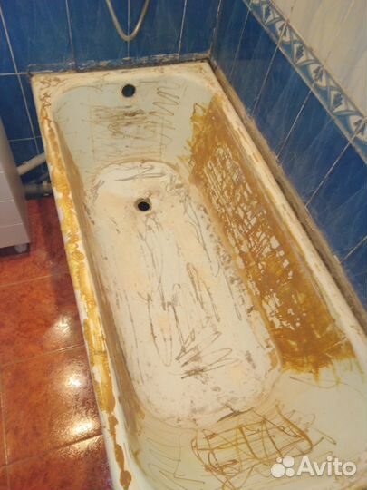 Реставрация ванн,акриловый вкладыш,ванные под ключ