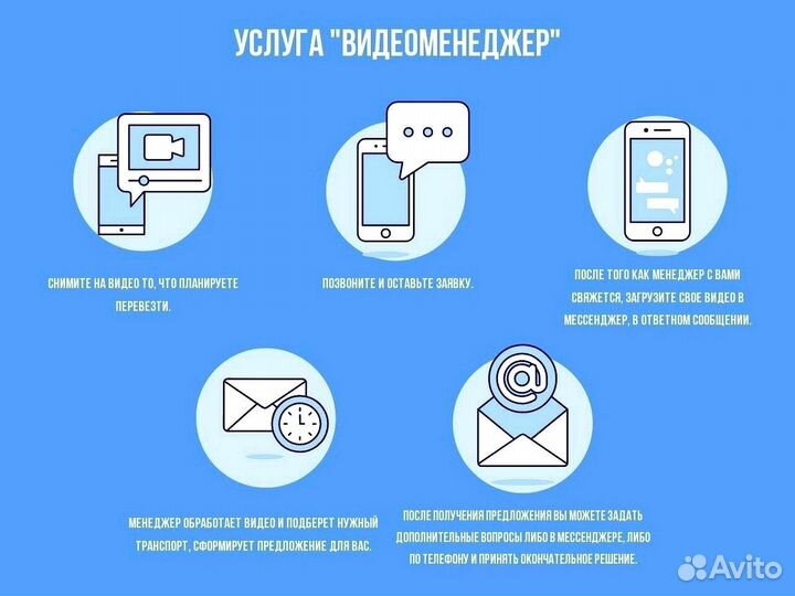 Переезды межгород с грузчиками