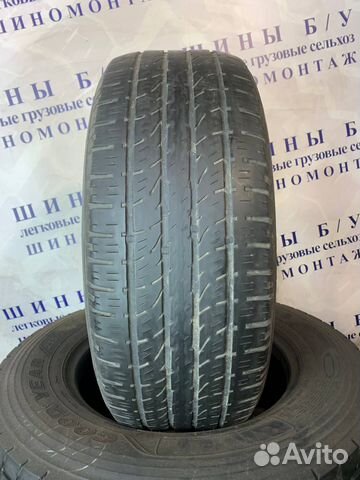 Viatti Bosco A/T 235/55 R17