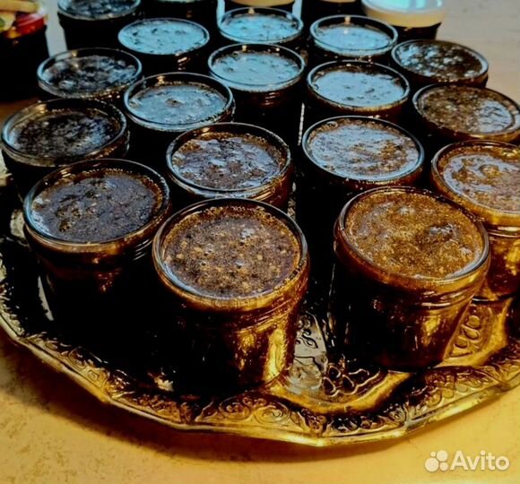 Интенсификатор мужской силы