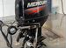 Лодочный мотор Mercury 40 MH
