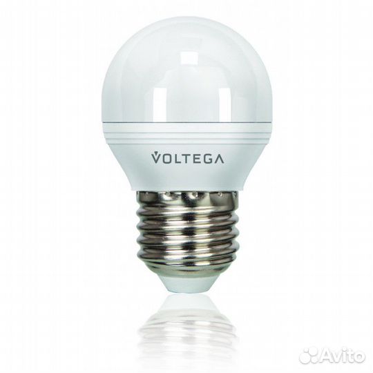 Лампы светодиодные в ассортименте