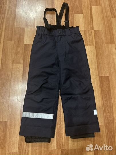 Костюм Lassye 98 зима