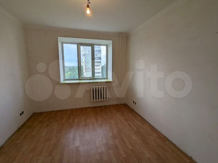 3-к. квартира, 71,9 м², 4/5 эт.