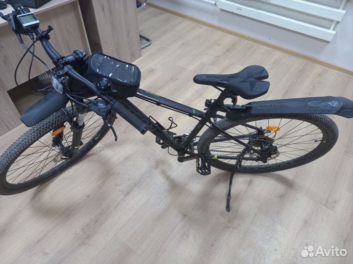 Велосипед горный взрослый 29 колеса бу