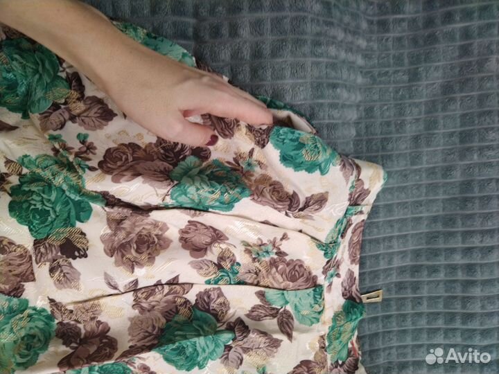 Юбка нарядная