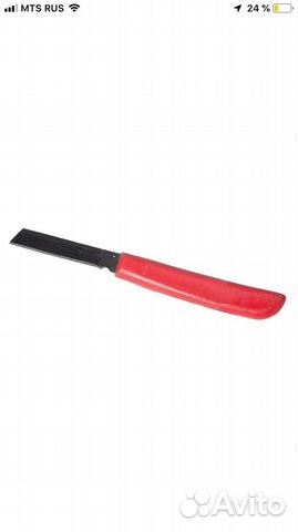 Прививочный нож