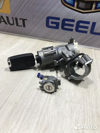 Замок зажигания Geely emgrand EC7
