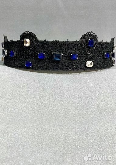 Продажа короны