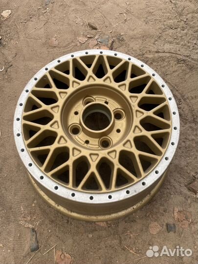 BBS RM 7J