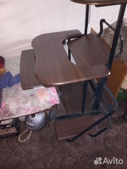 Компьютерный стол бу