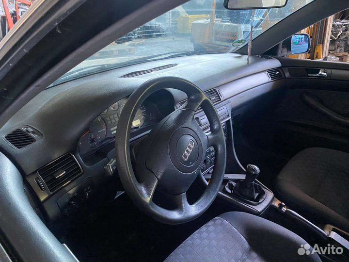 Запчасти Ауди а6 с5 1.8 т Audi a6 c5 1.8 t AEB