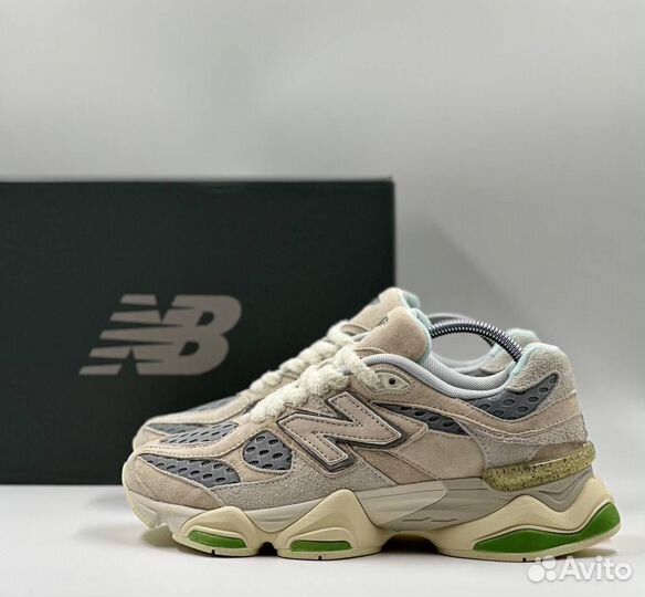 Кроссовки new balance 9060 (41-45)