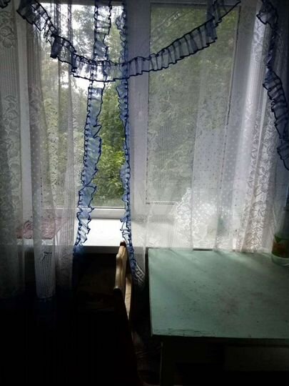 1-к. квартира, 31 м², 3/4 эт.