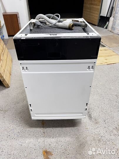 Посудомоечная машина electrolux 45