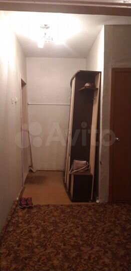 2-к. квартира, 48 м², 1/2 эт.