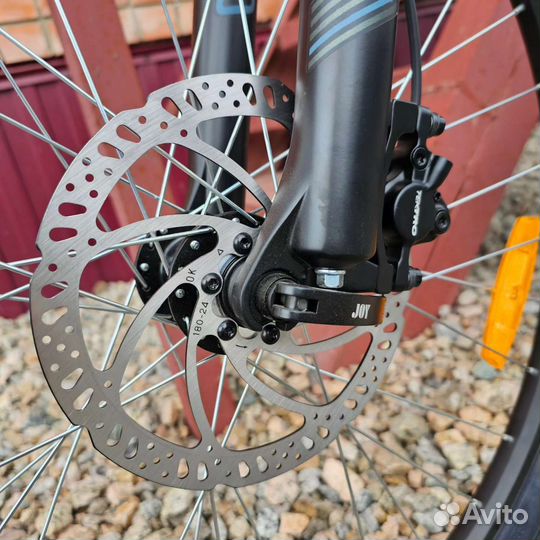 Велосипед Stark Cobra