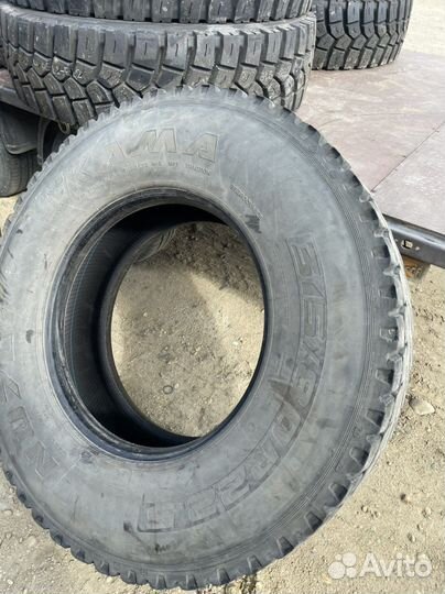 КАМА NR 701 315/80 R22