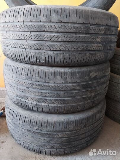 Hankook Dynapro HP RA23 265/50 R20