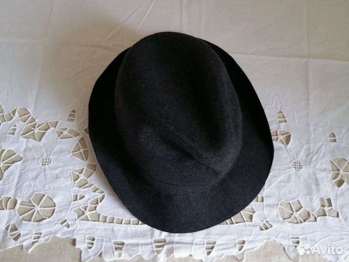 Шляпа фетровая СССР