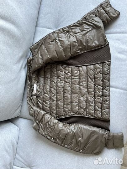 Куртка легкая xs the love brand