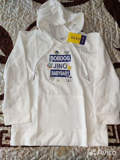 Кофта свитшот