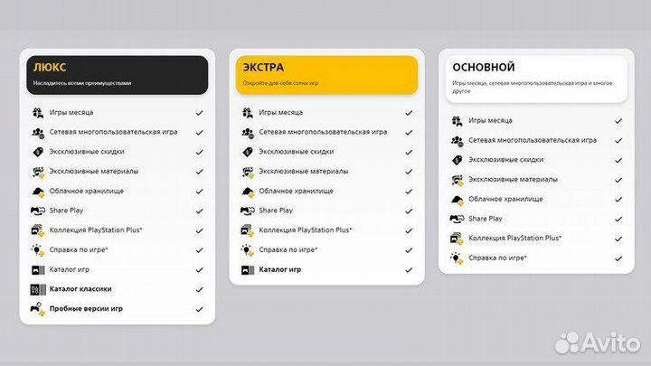 Игры на sony playstation 4