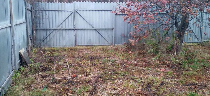 Дом 48 м² на участке 13 сот.