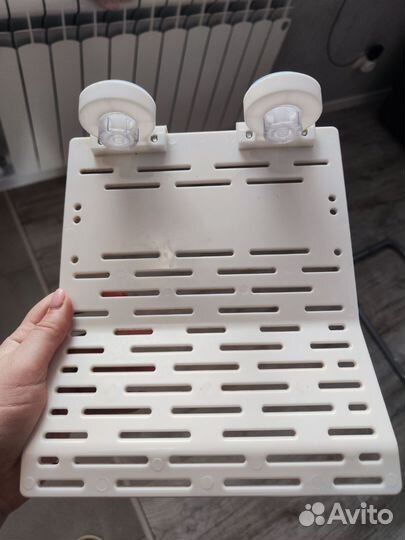 Мостик в аквариум/террариум