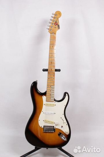 Электрогитара ESP (Samick) SM-IB Stratocaster