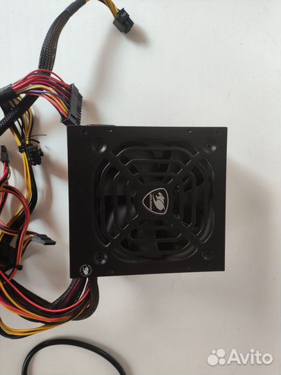 Блок питания Cougar VTE 600