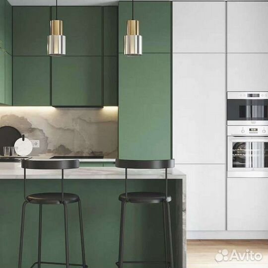 Изготовление кухни на заказ