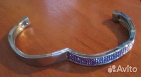 Браслет женский на магните