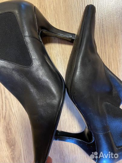 Ботильоны Marks& Spencer