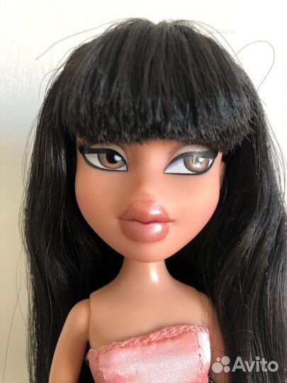 Куклы Bratz