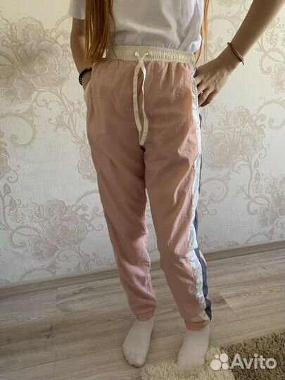 Спортивные брюки