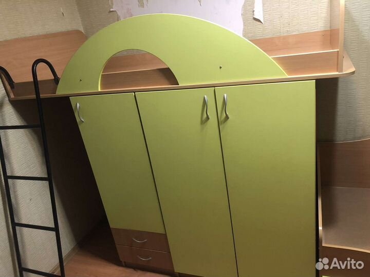 Набор детской мебели