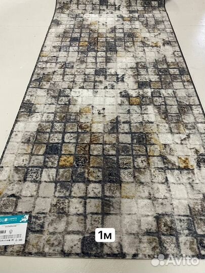 Ковровая дорожка новая