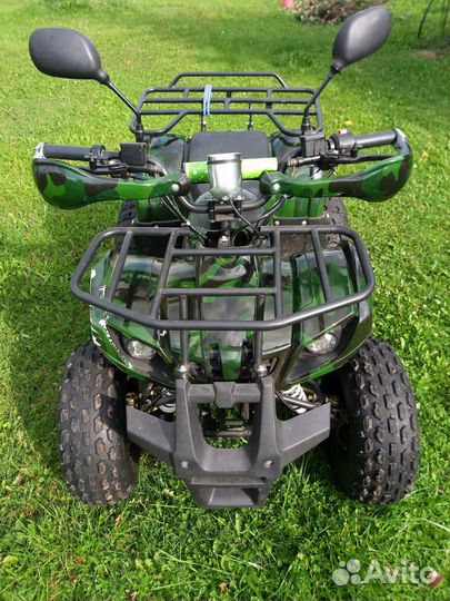 Электроквадрацикл mytoy 800D